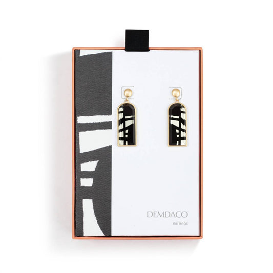Demdaco - Women's Artlifting Earrings