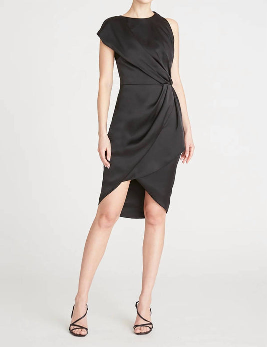 Theia - Makena Cocktail Dress