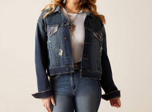 Ariat - Chimayo Jacket