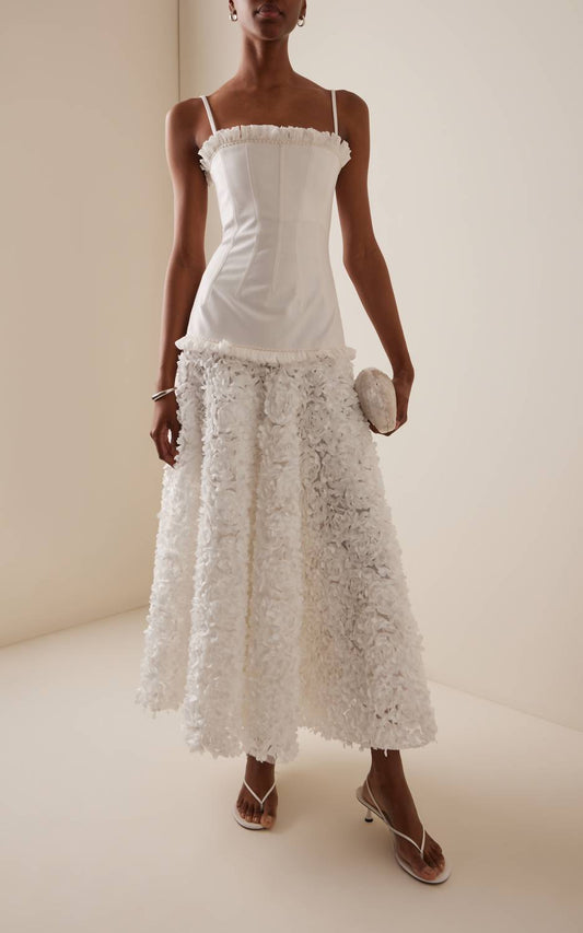 Alexis - Maitland Midi Dress