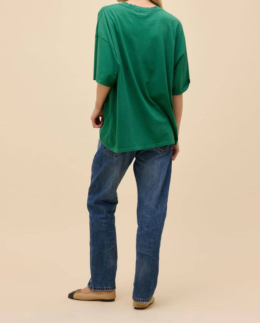 Daydreamer - Beach Boys Tropical Stack Tee