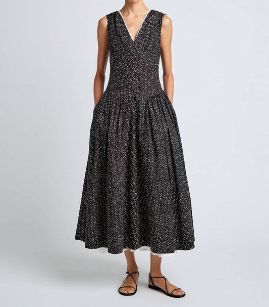 Proenza Schouler - Clayton Dress