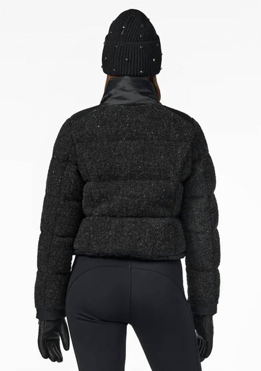 Goldbergh - Women's Chamonix Ski Jacket