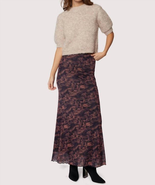 Lost + Wander - Contessa Maxi Skirt