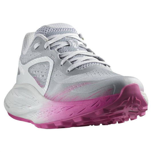 Salomon - Women's Glide Max Tr - B Running Shoe