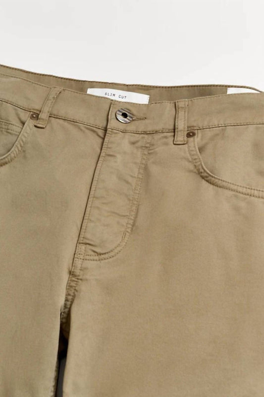 Billy Reid - 5 Pocket Pant