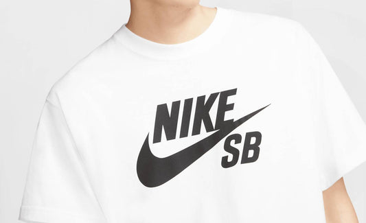 Nike - Men's SB HBR Logo Skate T-Shirt