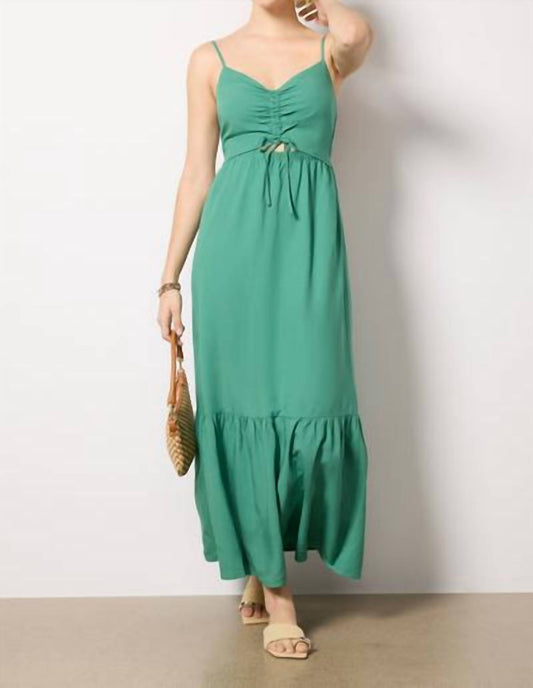 Z Supply - Winslet Maxi Dress