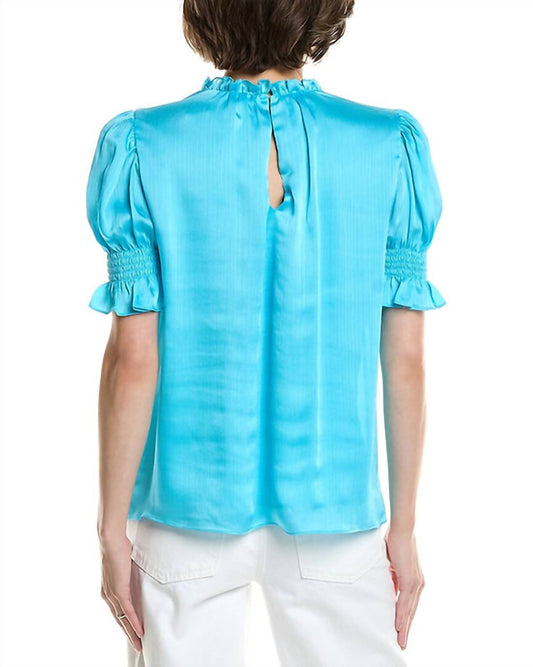 Trina Turk - Sunrise Top