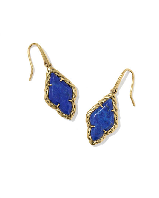 Kendra Scott - Women's Adeline Drop Earring