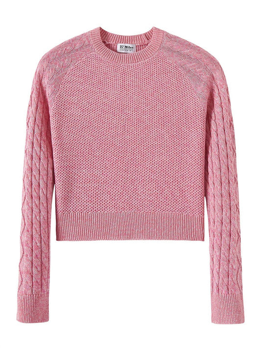 27 Miles Malibu - Women's Lorne Sweater