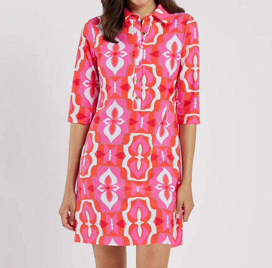 Jude Connally - Susanna Dress