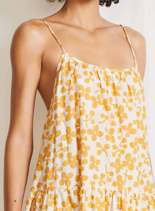 Apiece Apart - Biba Mini Dress