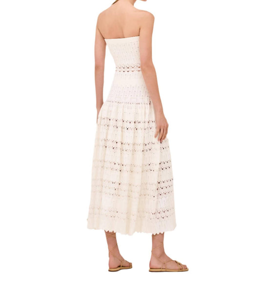 Alexis - Payge Midi Dress