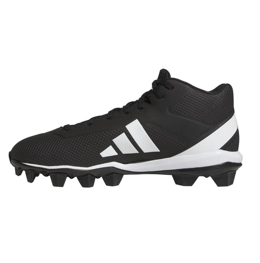 Adidas - Men's Adizero Impact Mid 2.0 Soccer Shoe