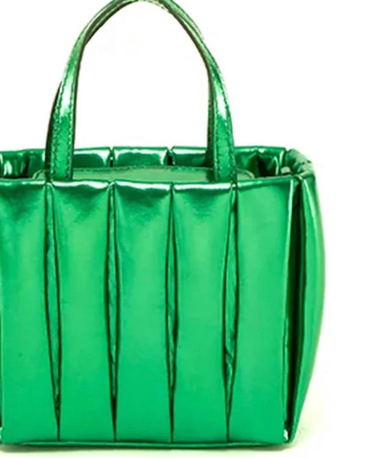 Themoirè - Aria Laminated Bag