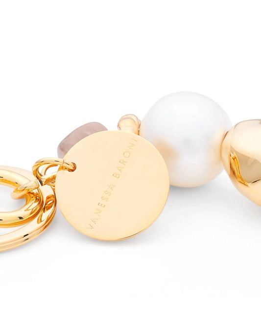 Vanessa Baroni - Women's Ibiza Key Chain