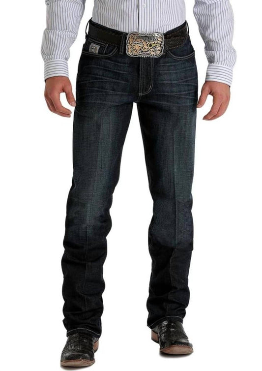 Cinch - Silver Label Slim Straight Leg Jean