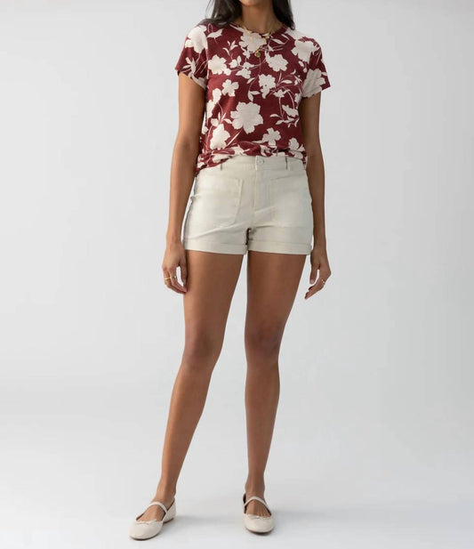 Sanctuary - Perfect Top