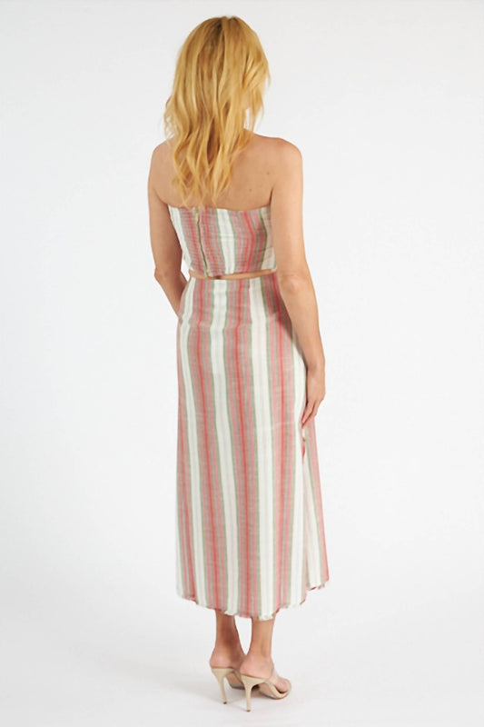 Sundays - Gina Classic Bandana Top