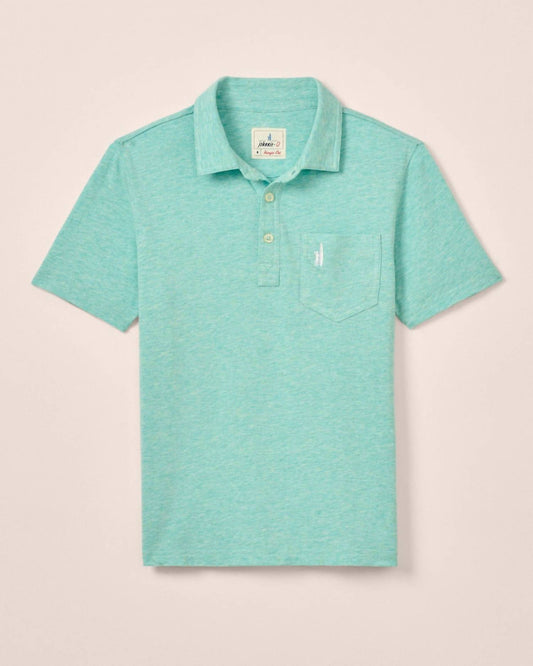 Johnnie-O - Boys Original Polo Shirt