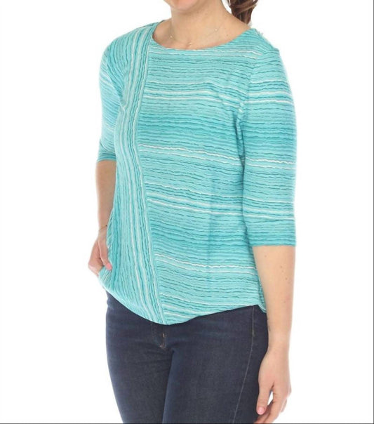 Habitat - Summer Breeze Top