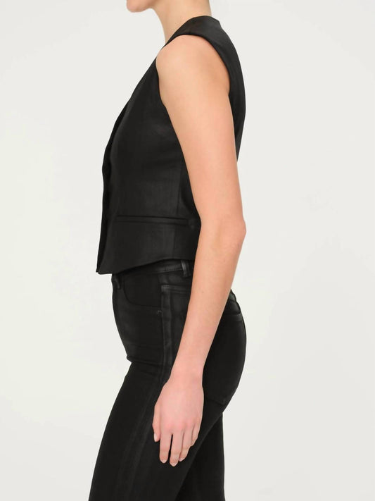 Dl1961 - Women'S - Tailored Vest