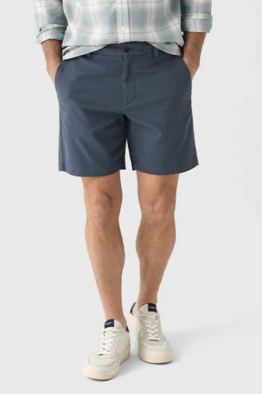 Faherty - Essential Chino Short