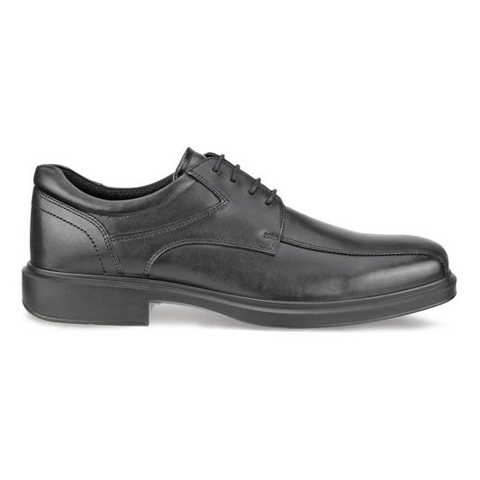 Ecco - Men's Helsinki 2 Bike Toe Dress Shoe