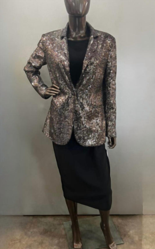 Insight - Sequin Blazer
