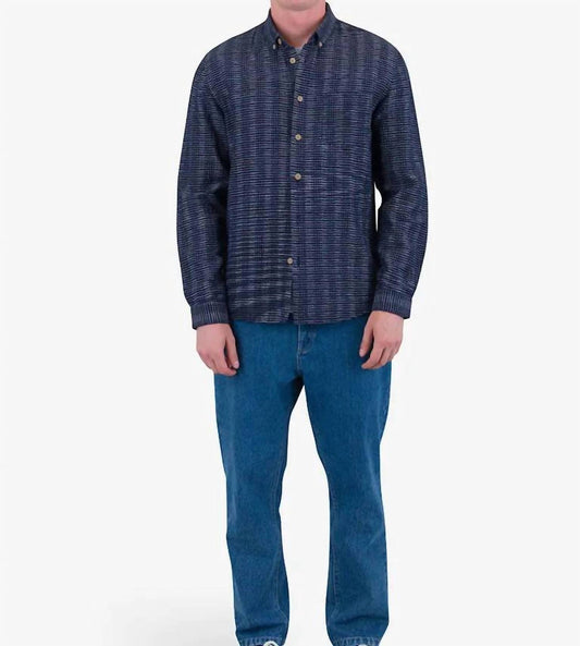 Folk - Relaxed Fit Shirt