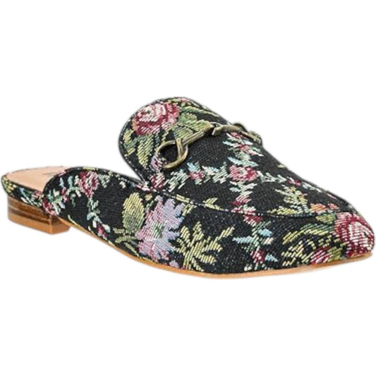 Corkys Footwear - Women's Charmer Mule Flats