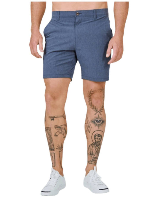 7Diamonds - Crossroads Shorts