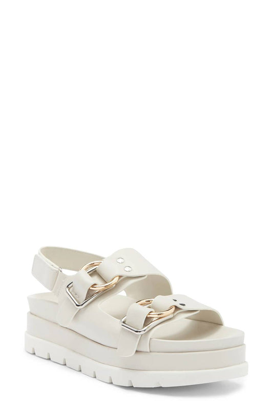 J/Slides - Women's Blast Platform Sandal