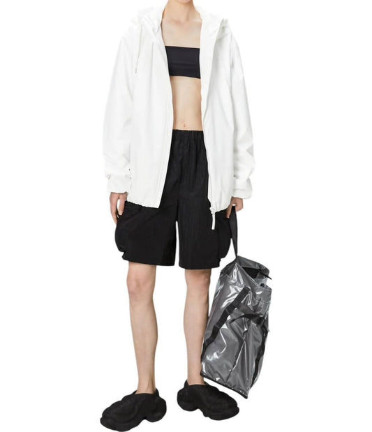 Rains - Lohja Jacket