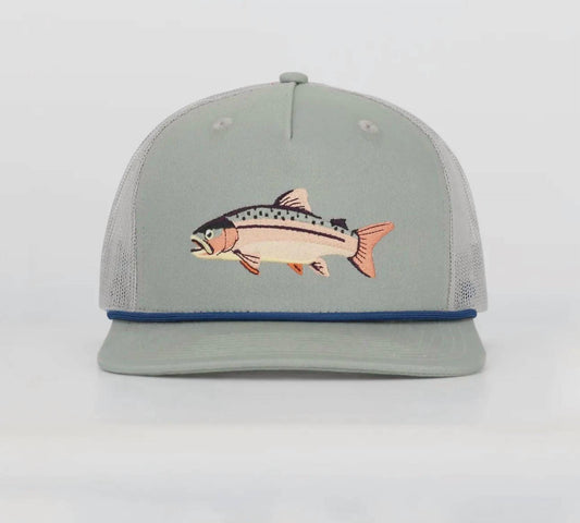 Tennessee Outfitters - Unisex Trout Hat