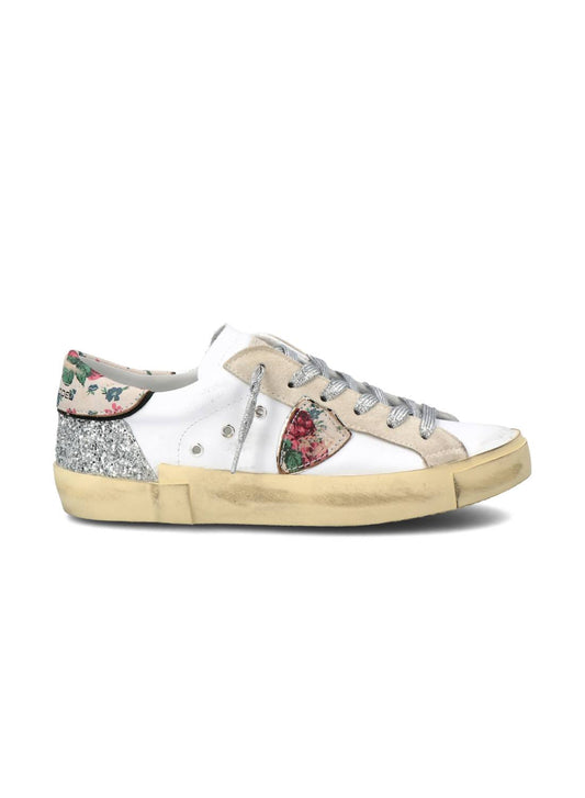 Philippe Model - Women's PRSX Low Sneakers