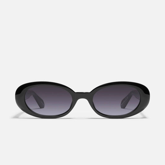 Quay - Women's Felt Cute Sunglasses