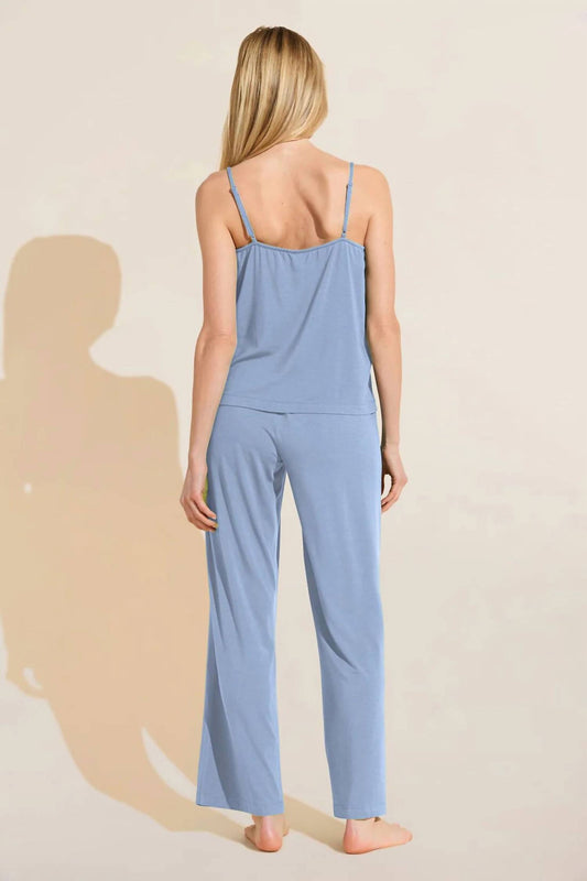Eberjey - Gisele Cami And Pant Pajama Set