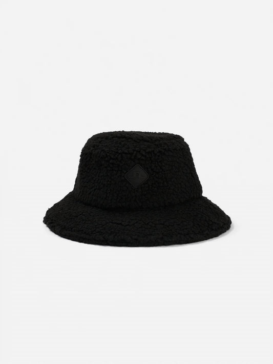 PILE BUCKET HAT