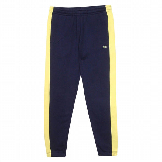 Lacoste - Men's Tapered Fit Sweatpants