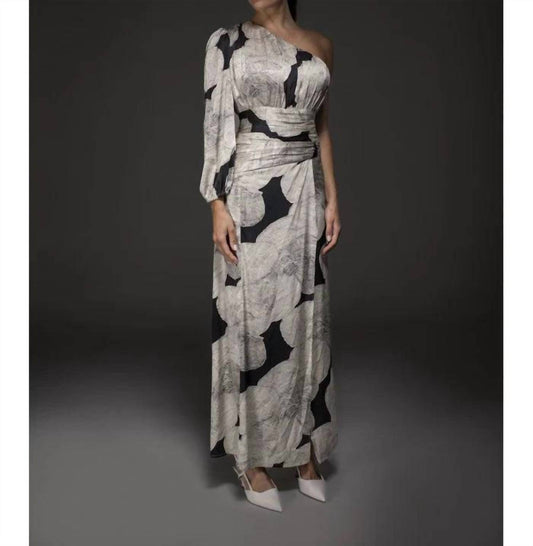 Anonyme - India Dress