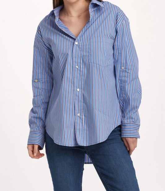 Dear John Denim - Lola Novelty Shirt