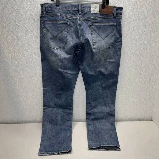 John Varvatos - Men's J702 Slim Fit Jeans