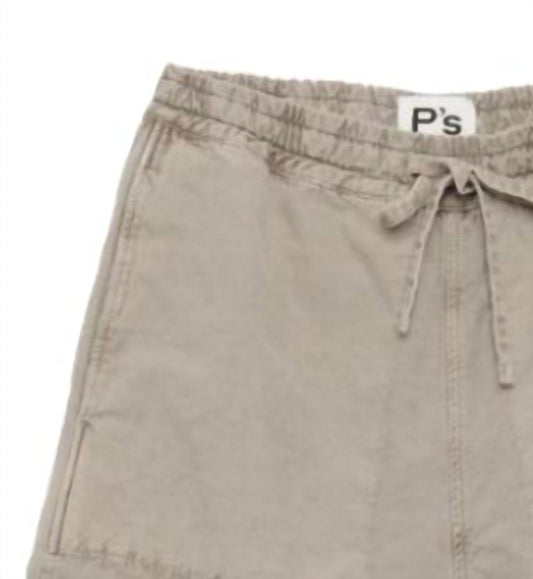 4453166 Canada - Men's Time Off Bermuda Shorts