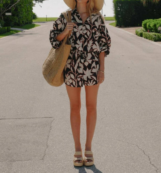 Omika - Martina Short