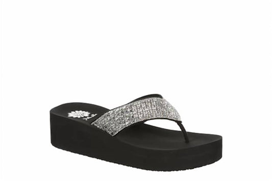 Yellowbox - Women's Tari Flip-flop Sandal