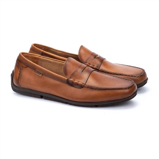 Pikolinos - Men's Conil Loafers