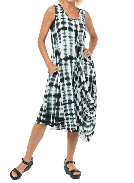 Tulip Clothing - Angelina Dress