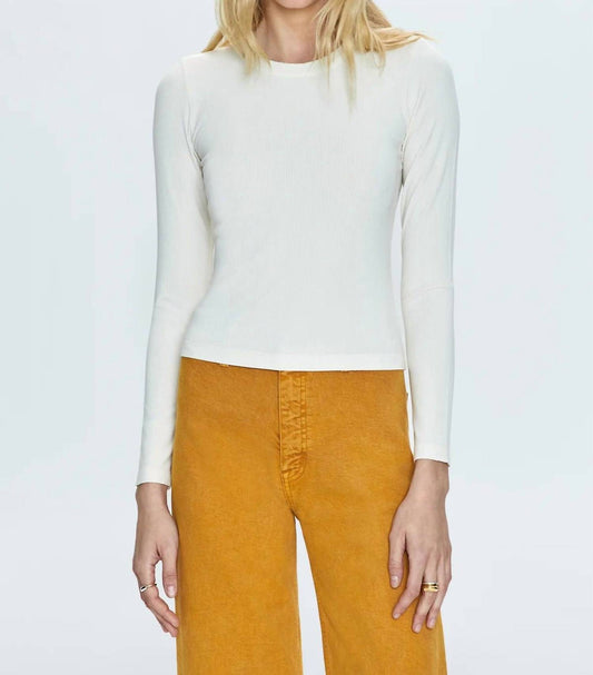 Pistola - Bailey Top